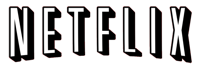 Logo da Netflix